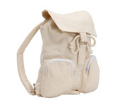 Baumwoll Kinder Rucksack 1