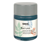 KREUL Nature Set Farbe auf Wasserbasis 4 x 50 ml 4