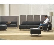 Soft Seating BE SOFT Quadratelement 4