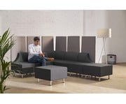 Soft Seating BE SOFT Quadratelement 5