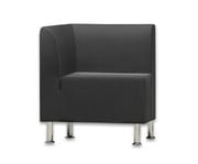 Soft Seating BE SOFT Ecksessel 1