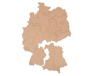 Betzold Deutschlandpuzzle 4