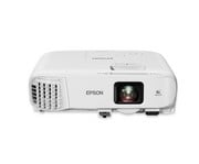 EPSON EB 982W WXGA Beamer 2