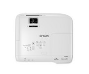 EPSON EB 982W WXGA Beamer 3