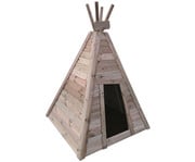 Tipi Kleiner Bison 1