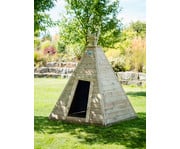 Tipi Kleiner Bison 3