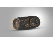 JBL Bluetooth Lautsprecher Xtreme 3 2