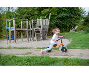 TopTrike Laufrad Little Balancer 3