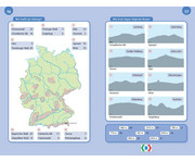 LÜK Diercke Erdkunde 5 Klasse Deutschland 3