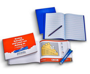 Anybook Bundle Richtig Schreiben und Lesen lernen von Anfang an 1