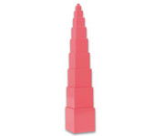 Nienhuis Rosa Turm 1