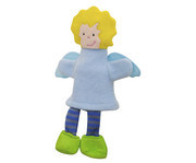 Betzold Waschhandschuh Schutzengel 1