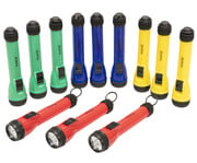 LED Taschenlampen Set 1