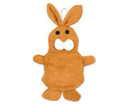 Waschhandschuh Hase 1