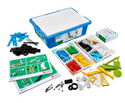 LEGO® Education BricQ Motion Essential Set 1