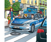 Ravensburger Puzzle Helfer in der Not 3er Set 4