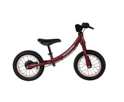 HUDORA Laufrad Advanced Alu 1
