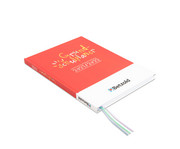 Betzold Design Volksschulplaner Set Planer und Tischkalender 2