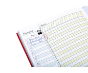 Betzold Design Volksschulplaner Set Planer und Tischkalender 3
