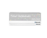Betzold Design Volksschulplaner Set Planer und Tischkalender 5