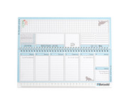 Betzold Design Volksschulplaner Set Planer und Tischkalender 6