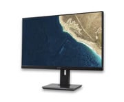 Acer B277U 27 Zoll WQHD LED Monitor 16:9 1