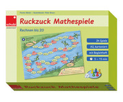 Ruckzuck Mathespiele 1