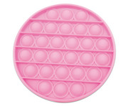 Betzold Motorikscheiben Push Pop Bubble 6er Set 4