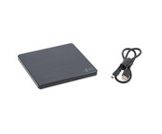 Externer DVD Brenner/Laufwerk HLDS GP60NB6 1