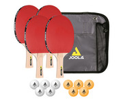JOOLA Tischtennis Set Family 1