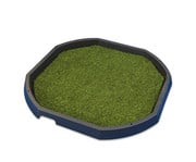 Tuff Tray Graseinlage 1