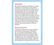 Schaf Alarm Ein Denk und Zahlenspiel 2