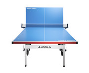 JOOLA Tischtennisplatte Aluterna Outdoor 3