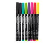 STAEDTLER Lumocolor® Permanent Marker 8 Stück 1