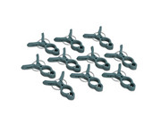 Pflanzen Clips 10er Set 1