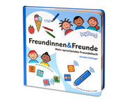 Anybook Reader Mein sprechendes Freundebuch 3