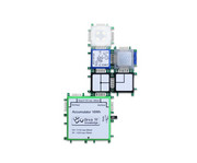 Brick'R'knowledge Solar Set 4