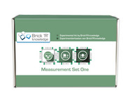 Brick'R'knowledge Measurement Set One 1