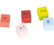 Kunterbuntes 1x1 Educate 2