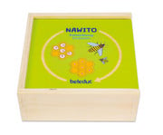 beleduc NAWITO Puzzle Entwicklung 1