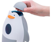 Seifenspender Pinguin 7
