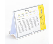 Betzold Flip Book Kinder Yoga 5