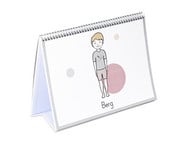 Betzold Flip Book Kinder Yoga 3