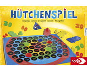 noris Hütchenspiel 1