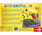 noris Hütchenspiel 2