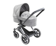 Simba Cybex Puppenwagen 1