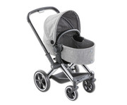 Simba Cybex Puppenwagen 2