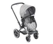 Simba Cybex Puppenwagen 3