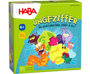 HABA Ungeziffer 1