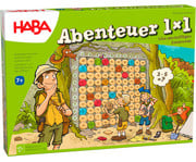 HABA Abenteuer 1x1 1